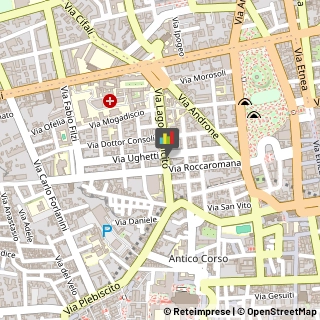 Radiologia, Radioterapia ed Ecografia - Medici Specialisti,95124Catania