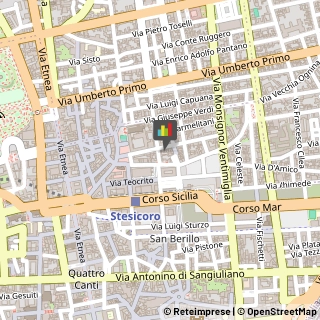 Appartamenti e Residence,95131Catania