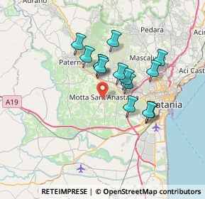 Mappa 95040 Motta Sant'Anastasia CT, Italia (6.21)