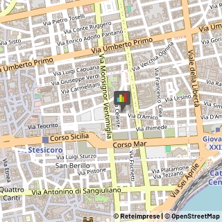 Gas Auto Impianti - Produzione, Commercio e Installazione Catania,95131Catania
