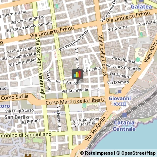 Appartamenti e Residence,95131Catania