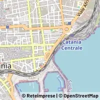 Carte Catania