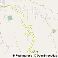 지도 San Biagio Platani