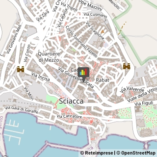 Locali, Birrerie e Pub,92019Agrigento