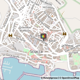 Locali, Birrerie e Pub,92019Agrigento