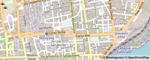 Mappa Katanya