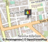 Ortopedia e Traumatologia - Medici Specialisti,95122Catania