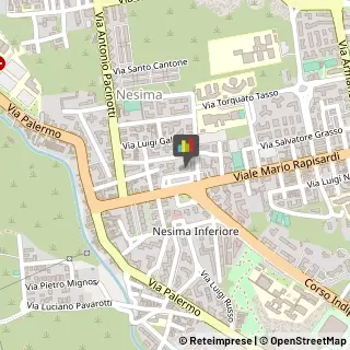 Bed e Breakfast,95122Catania