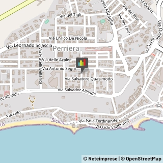 Consulenza Industriale Sciacca,92019Agrigento