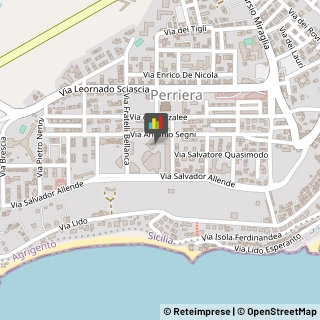 Fisiokinesiterapia - Medici Specialisti,92019Agrigento