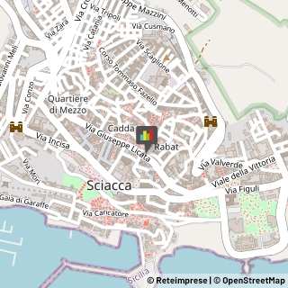 Locali, Birrerie e Pub,92019Agrigento