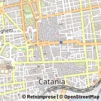 Kort Catania