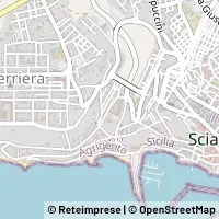 Carte Sciacca