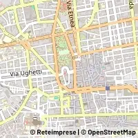 Map Catania