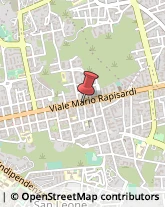 Viale Mario Rapisardi, 419/B,95123Catania