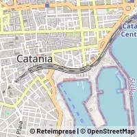 Carte Catania