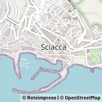 Map Sciacca