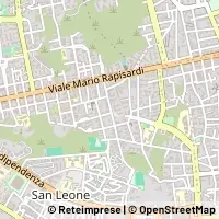 Carte Catania