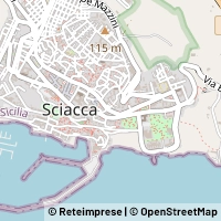 Karta Sciacca