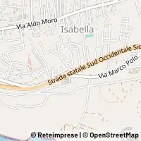 Map Sciacca
