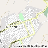 Kart Ribera