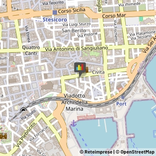Bed e Breakfast,95131Catania