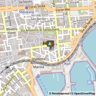 Carte da Gioco,95131Catania