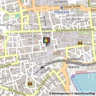 Bed e Breakfast,95124Catania