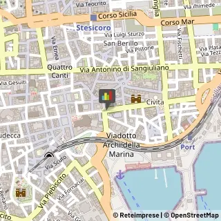 Bed e Breakfast,95100Catania