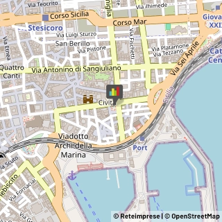 Bed e Breakfast,95131Catania