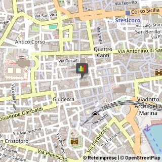 Bar e Caffetterie,95124Catania