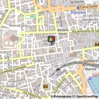Gallerie d'Arte,95124Catania