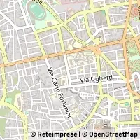 Carte Catania