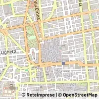 Map Catania