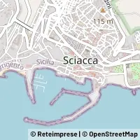 Map Sciacca