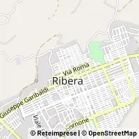 Harita Ribera