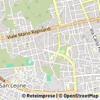 Carte Catania