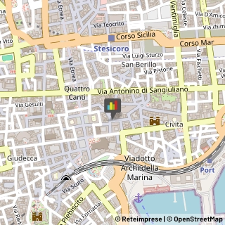 Appartamenti e Residence,95131Catania