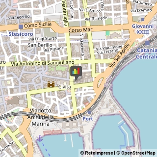 Bed e Breakfast,95131Catania