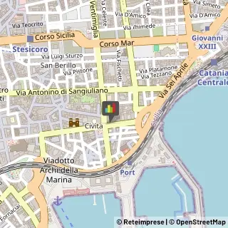 Erboristerie,95131Catania