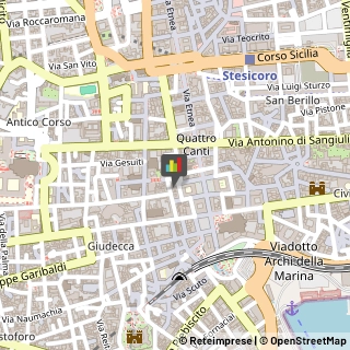 Appartamenti e Residence,95124Catania