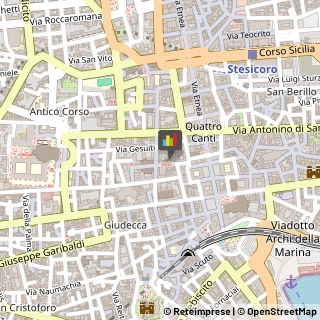 Appartamenti e Residence,95124Catania