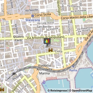 Locali, Birrerie e Pub,95131Catania