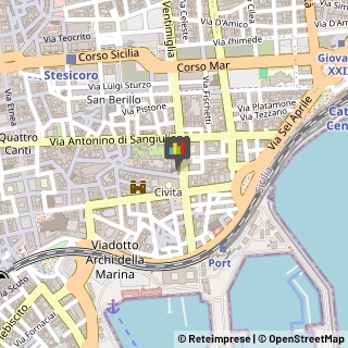 Fonderie,95131Catania