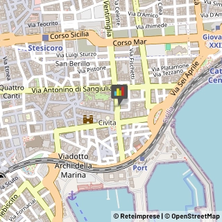 Erboristerie,95131Catania