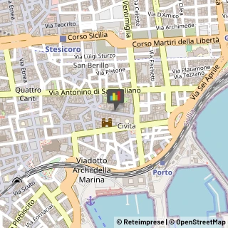 Locali, Birrerie e Pub,95131Catania