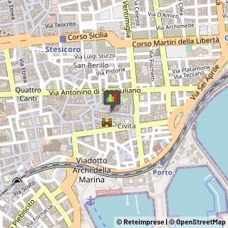 Locali, Birrerie e Pub,95131Catania