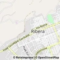 Kart Ribera