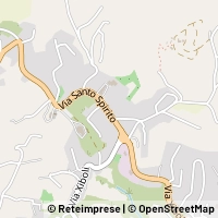 지도 Caltanissetta