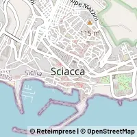 Peta Sciacca